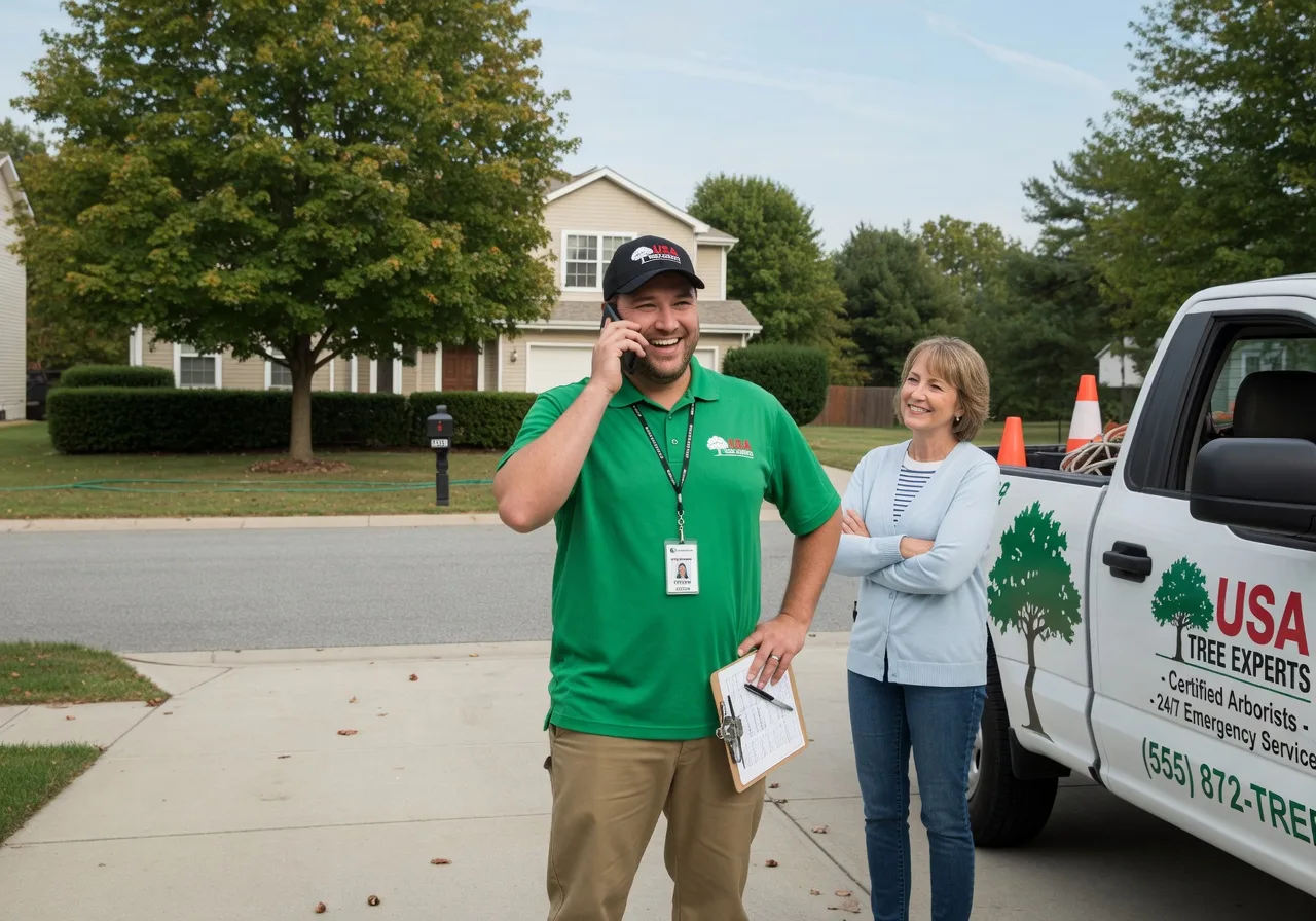Tree Services Swan Lake, NY FAQs